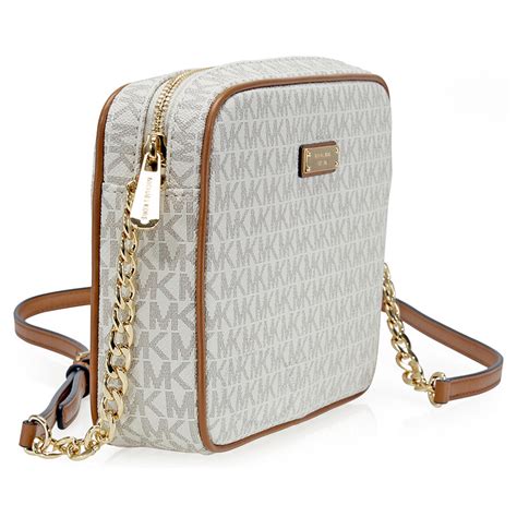 michael kors jet set item rosa|michael kors vanilla jet set.